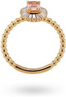 Anello 24 KAE Donna in Argento 12482Y/54